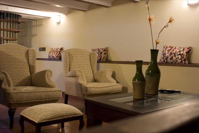 Hotel Spa Enoturismo Mainetes