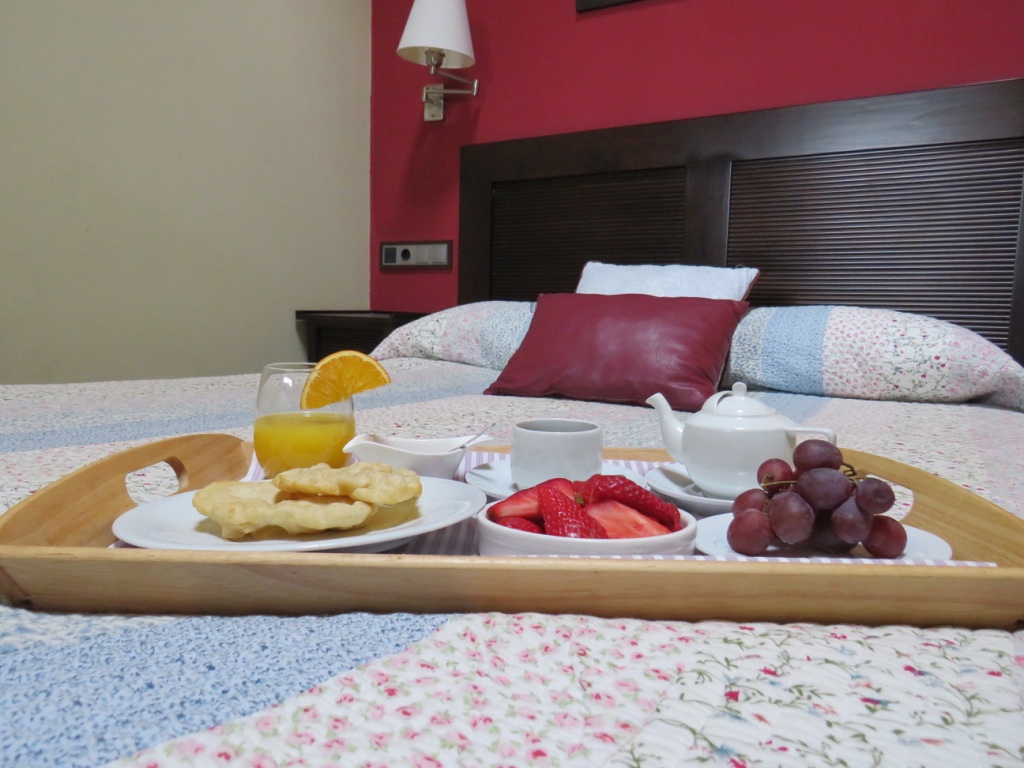 Hotel Spa Enoturismo Mainetes