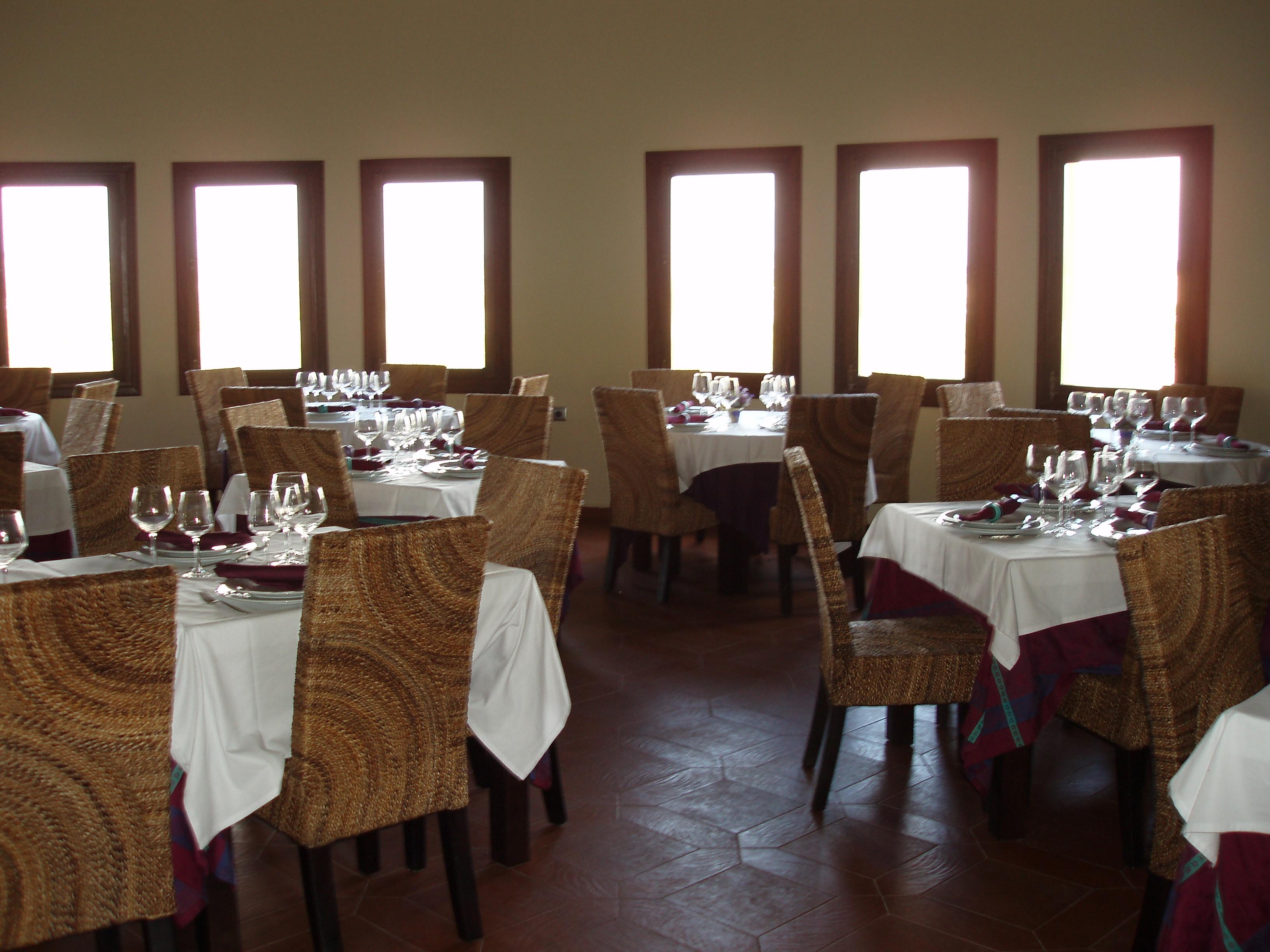 Hotel Spa Enoturismo Mainetes