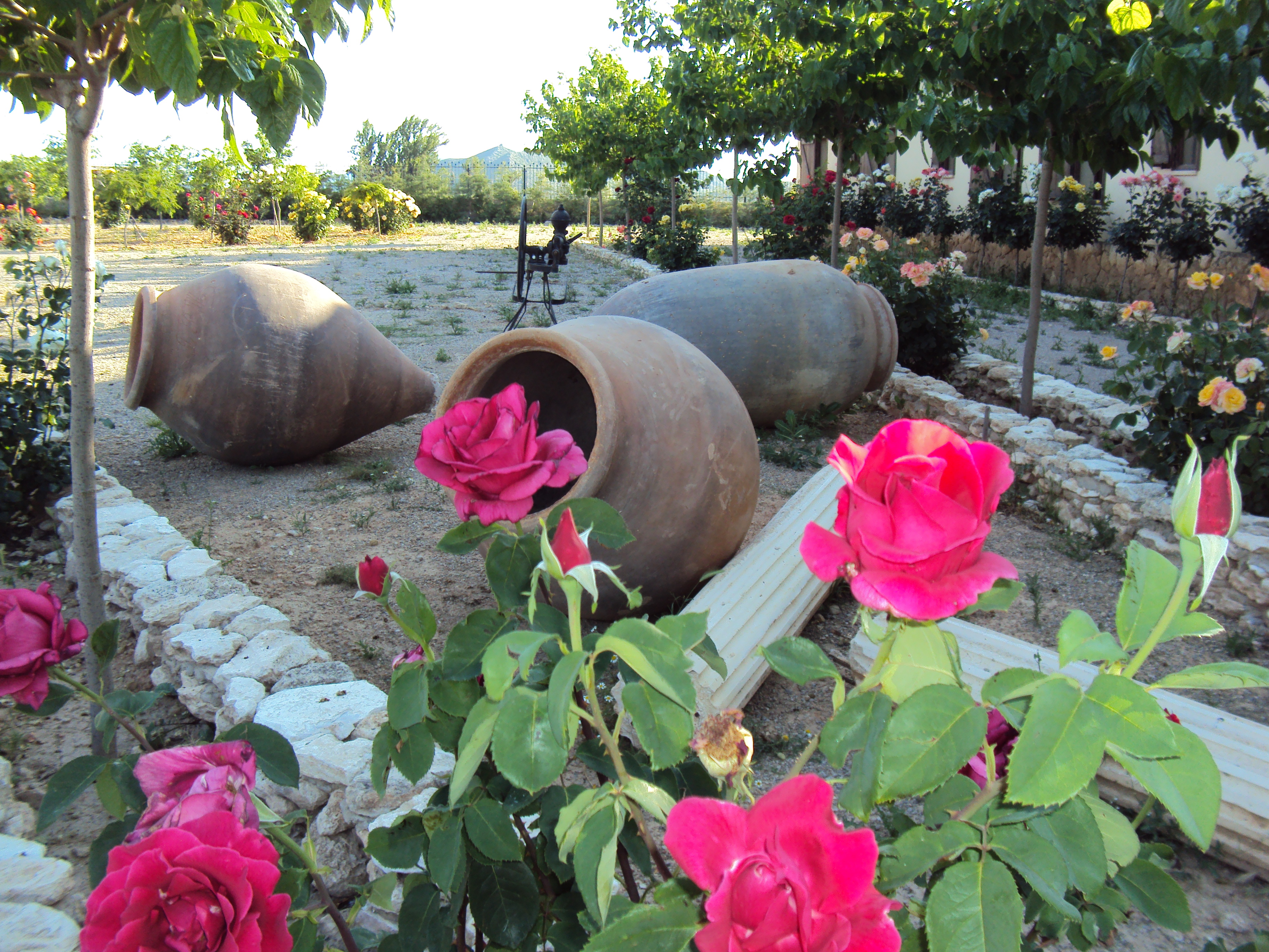 Hotel Spa Enoturismo Mainetes