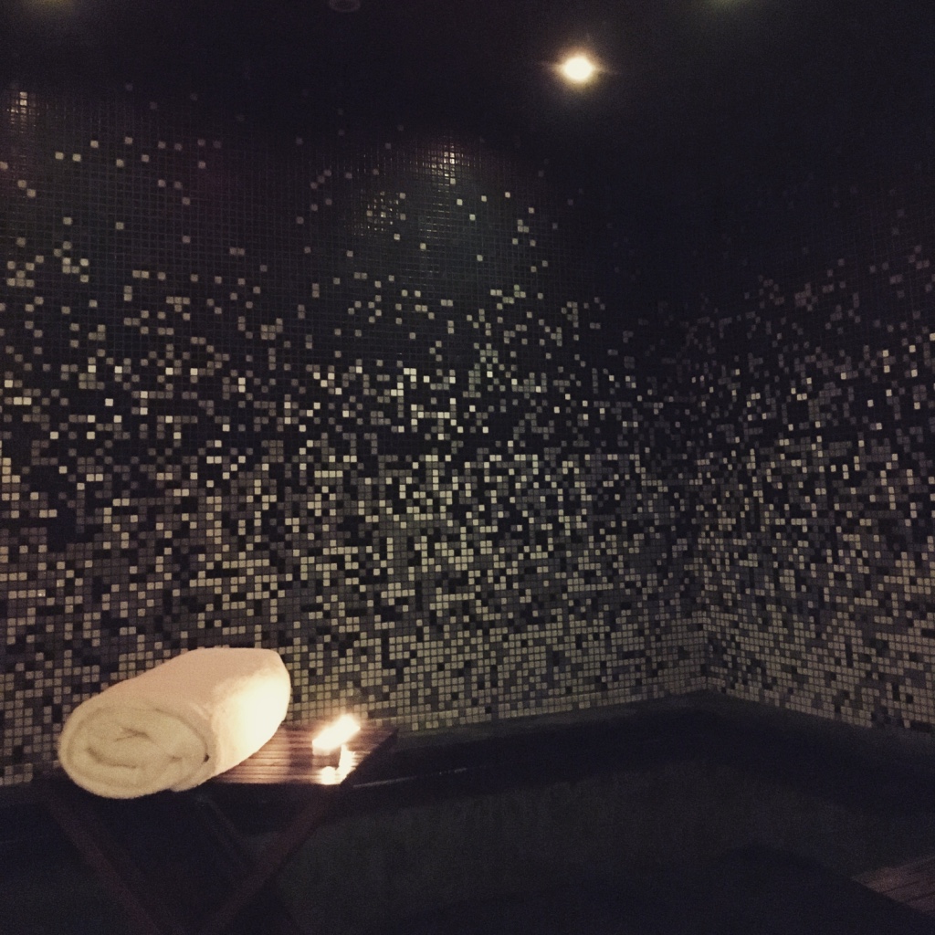 Hotel Spa Enoturismo Mainetes