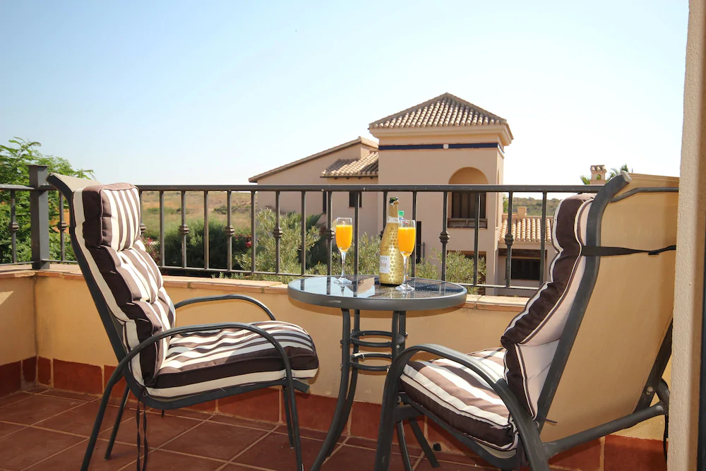 Villa Rosalita