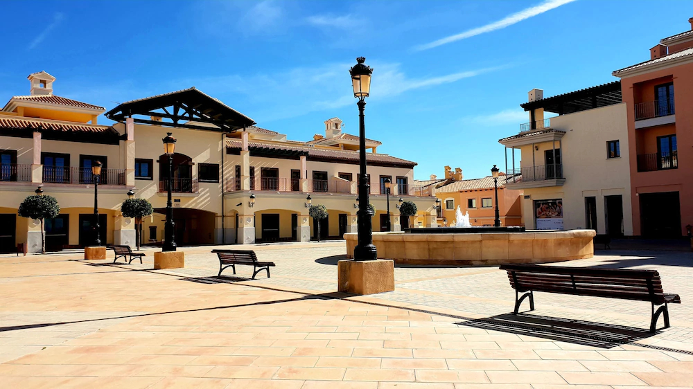 Villa Rosalita
