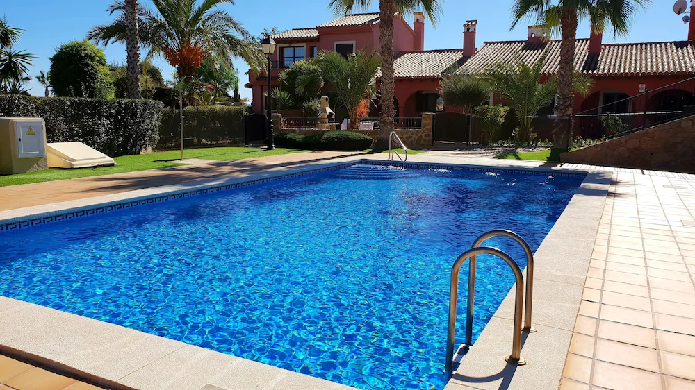 Villa Rosalita