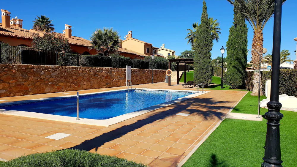 Villa Rosalita