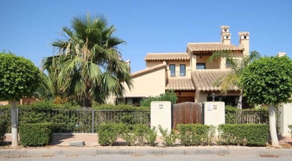 Villa Rosalita