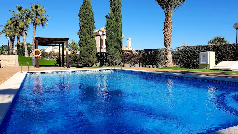 Villa Rosalita