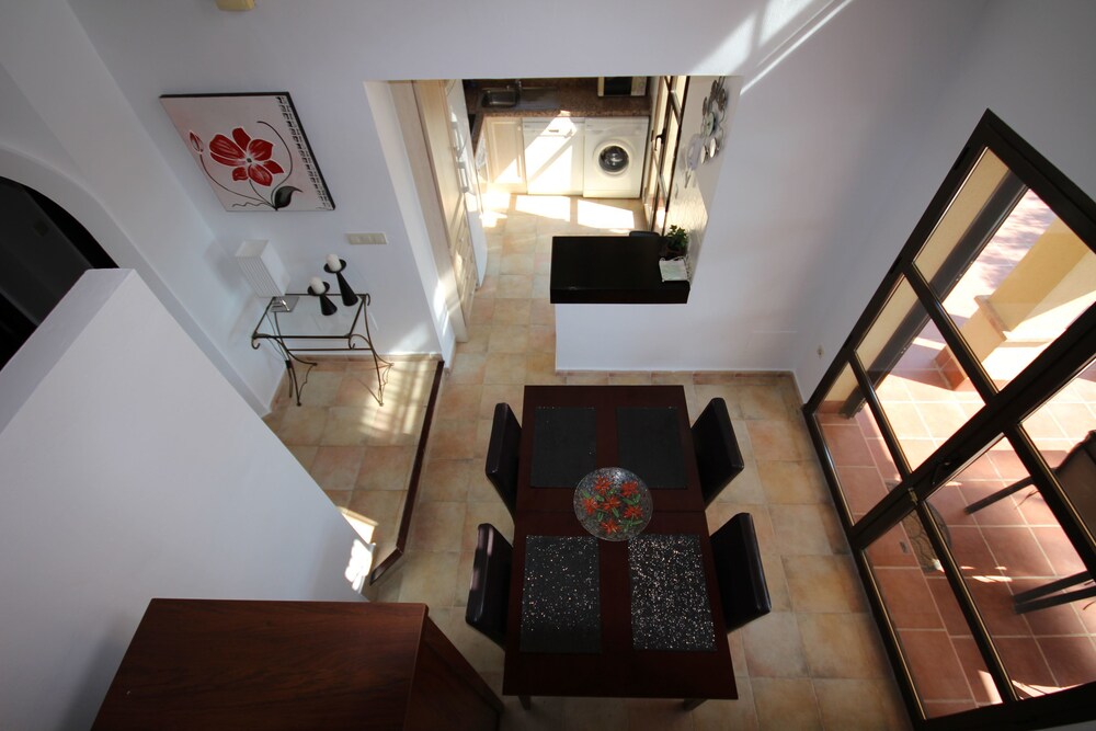 Villa Rosalita