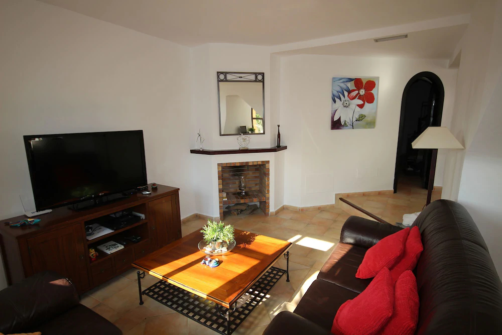 Villa Rosalita