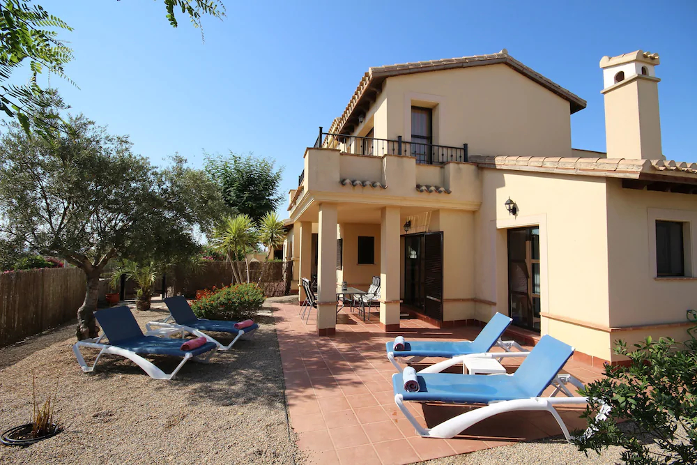Villa Rosalita