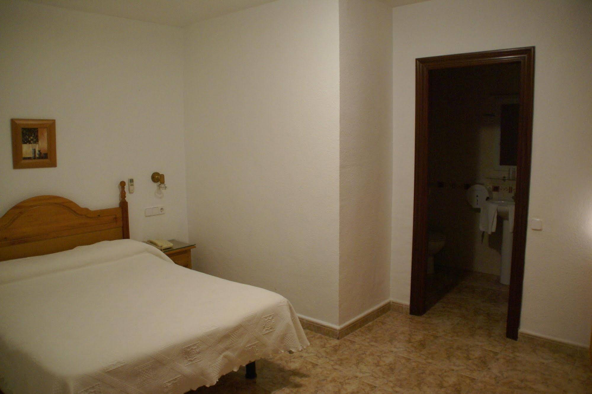 Hotel y Apartamentos Sierra Mar