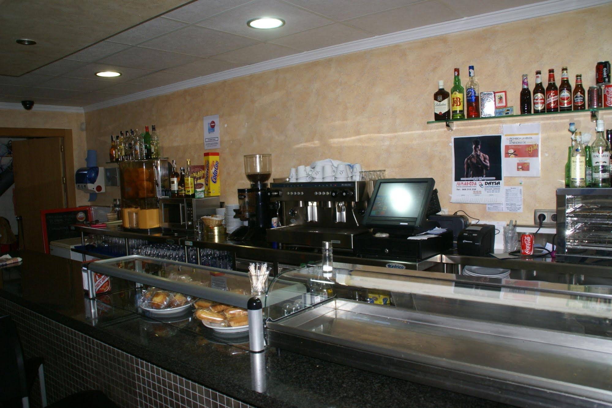 Hotel y Apartamentos Sierra Mar