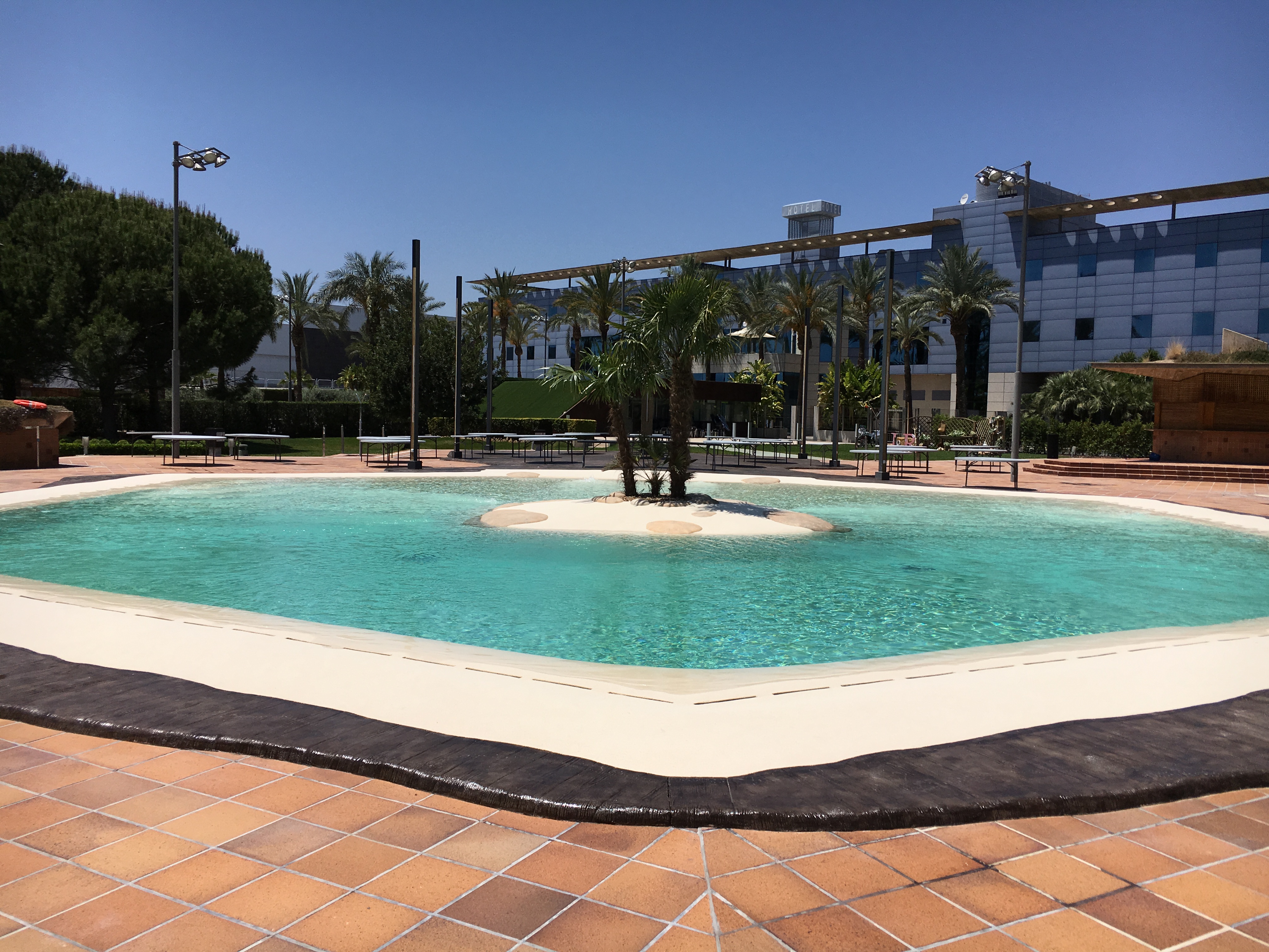 Hotel Spa Amaltea by Executive Sport