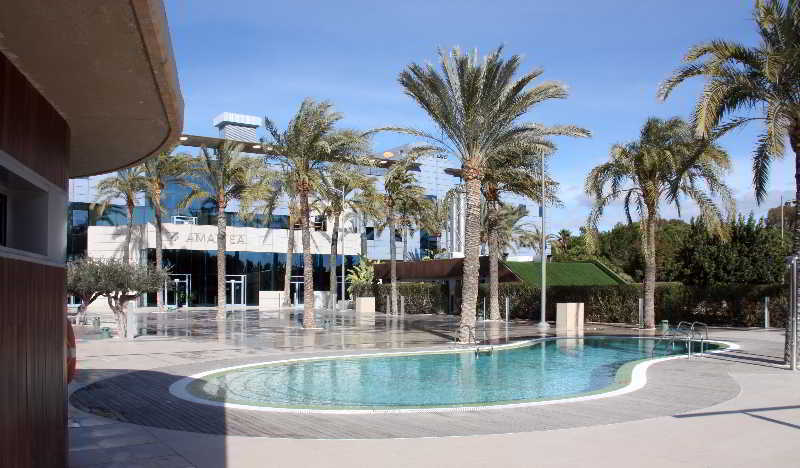 Hotel Spa Amaltea by Executive Sport