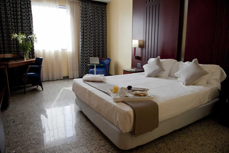 Hotel Spa Amaltea by Executive Sport