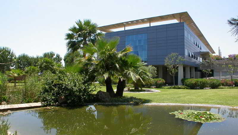 Hotel Spa Amaltea by Executive Sport