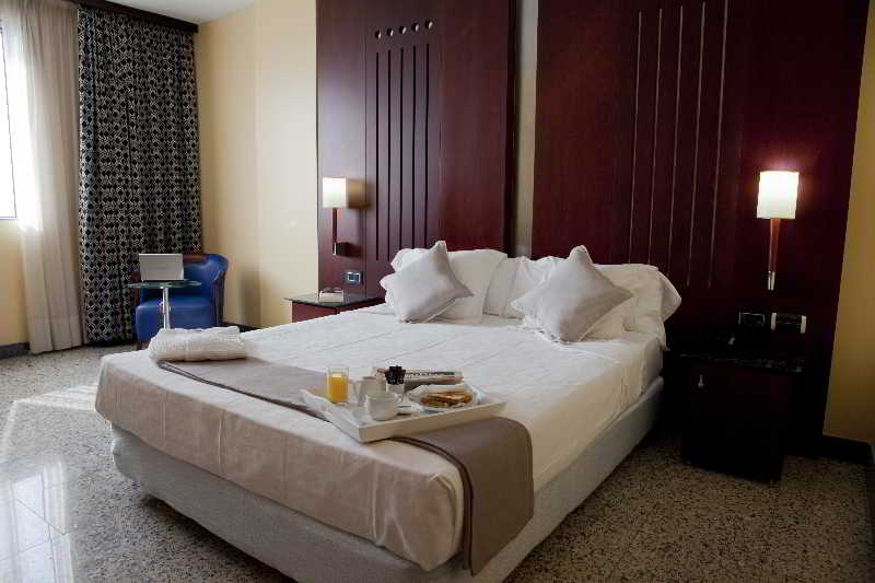 Hotel Spa Amaltea by Executive Sport