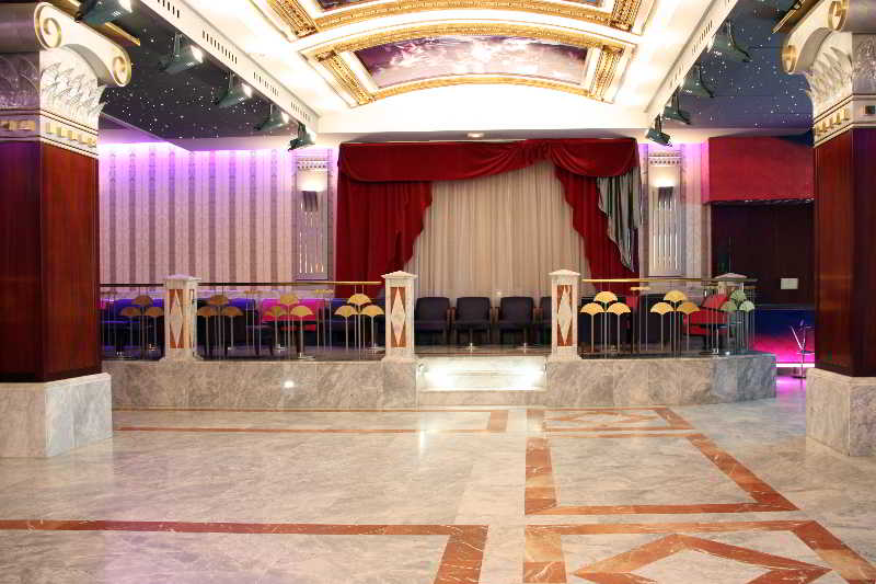 Hotel Spa Amaltea by Executive Sport