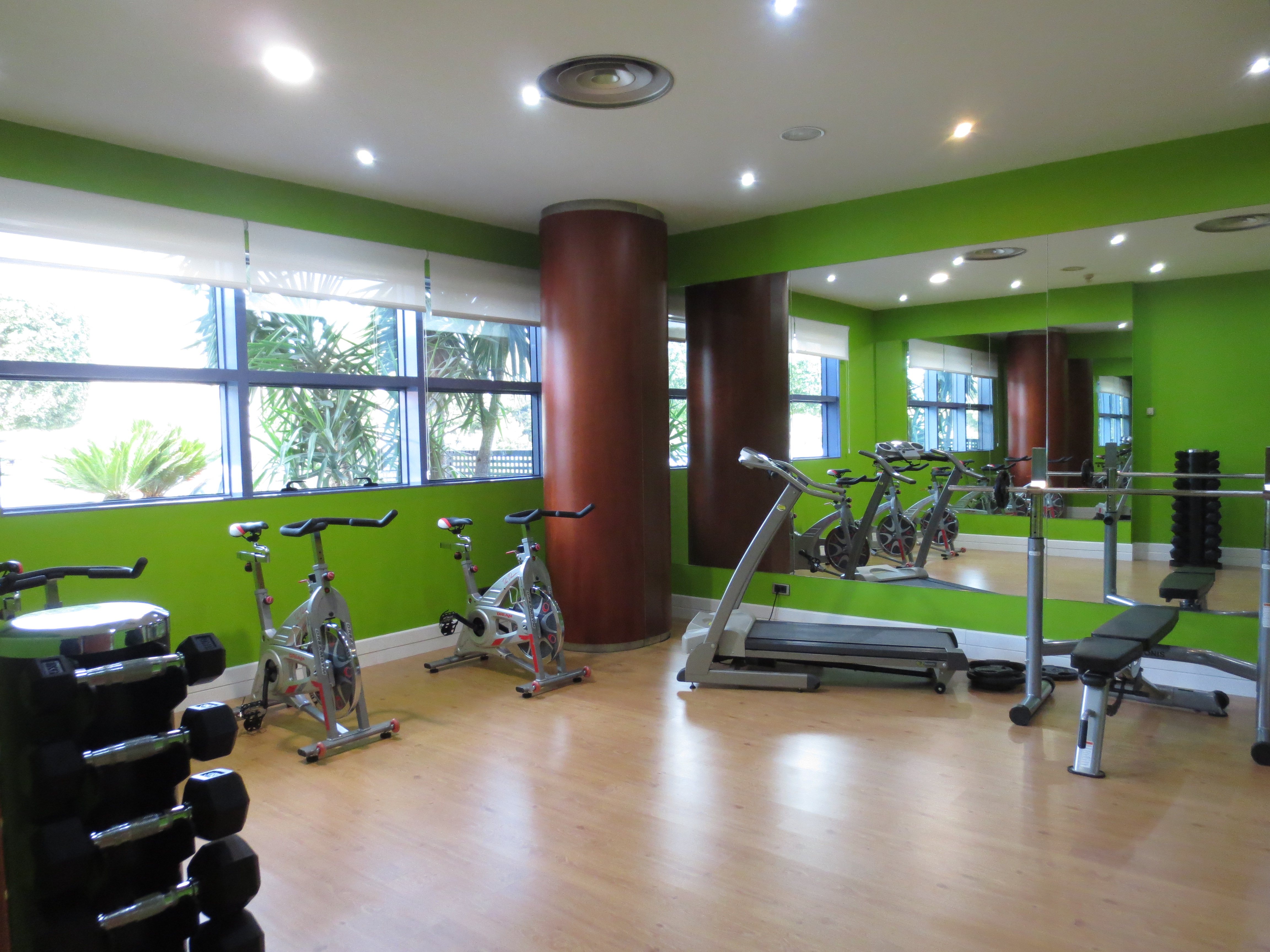 Hotel Spa Amaltea by Executive Sport