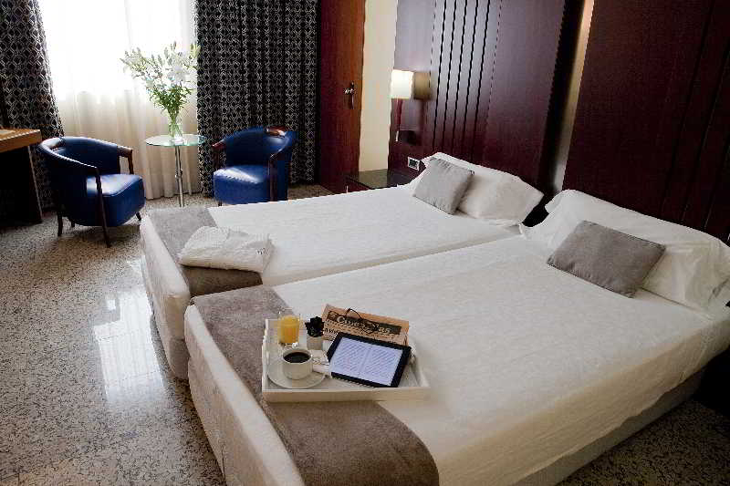 Hotel Spa Amaltea by Executive Sport