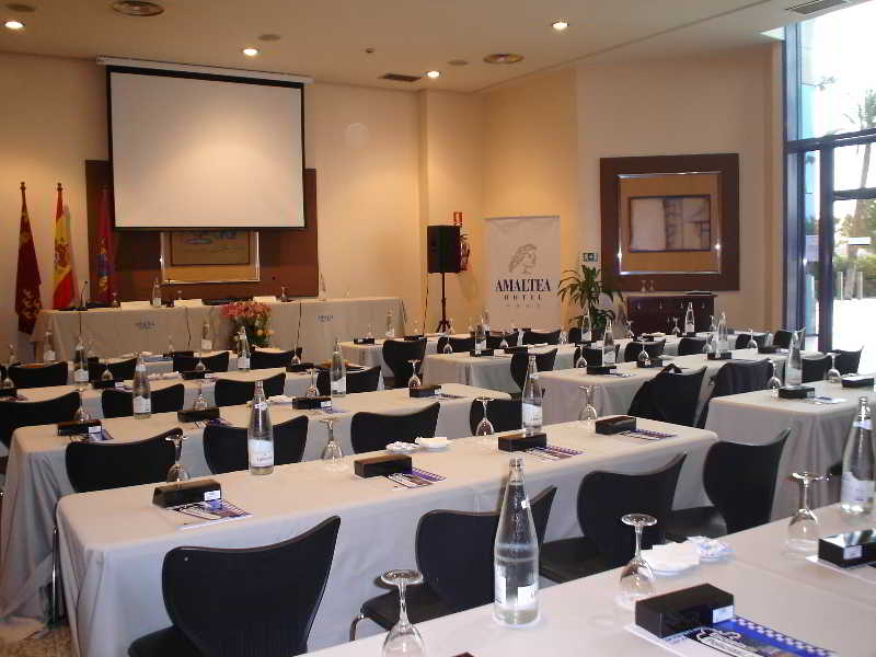 Hotel Spa Amaltea by Executive Sport