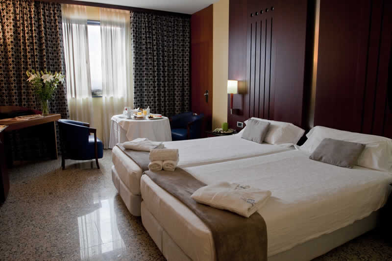 Hotel Spa Amaltea by Executive Sport