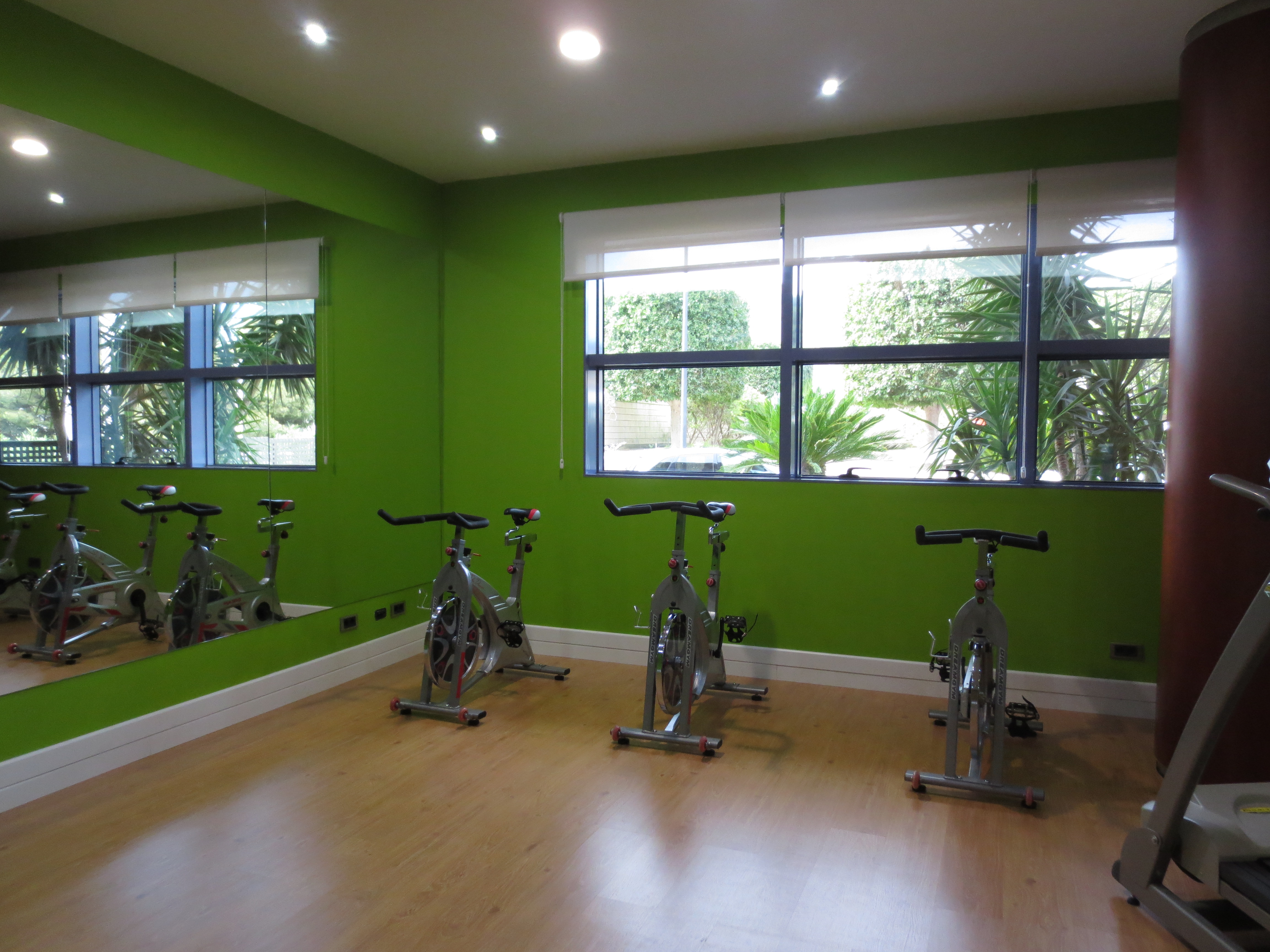 Hotel Spa Amaltea by Executive Sport