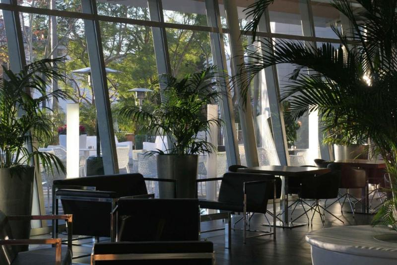Hotel Spa Jardines De Lorca
