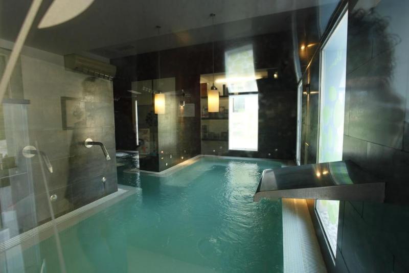 Hotel Spa Jardines De Lorca