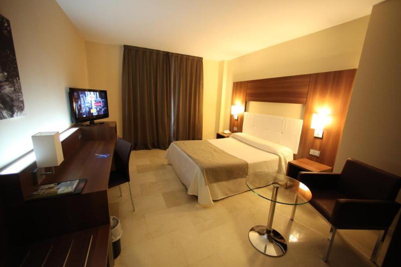 Hotel Spa Jardines De Lorca
