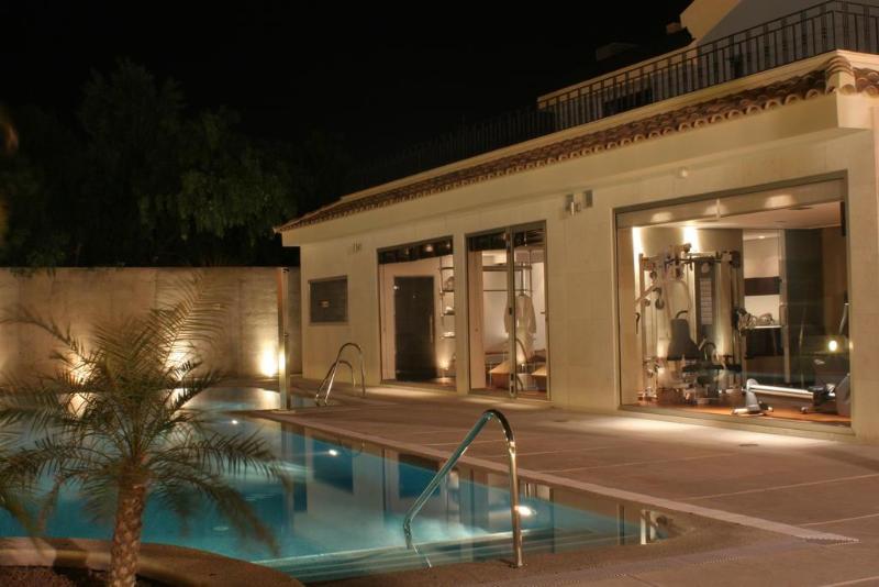 Hotel Spa Jardines De Lorca