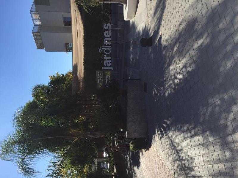 Hotel Spa Jardines De Lorca