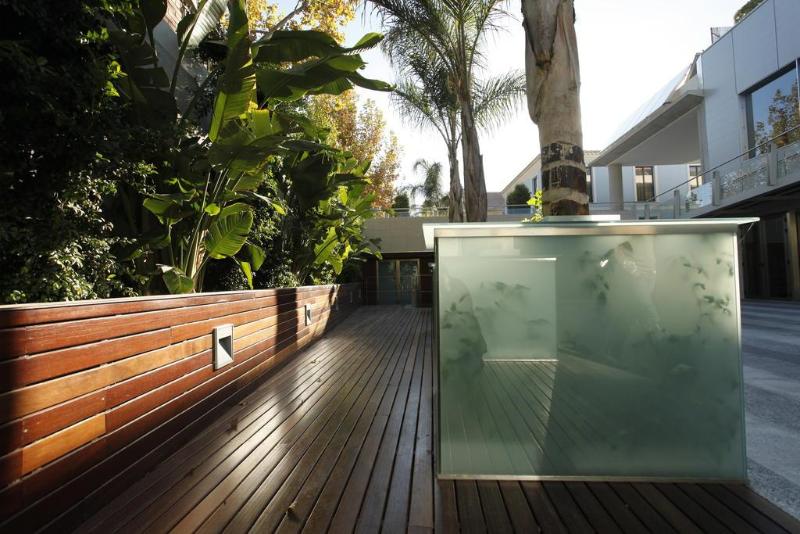 Hotel Spa Jardines De Lorca