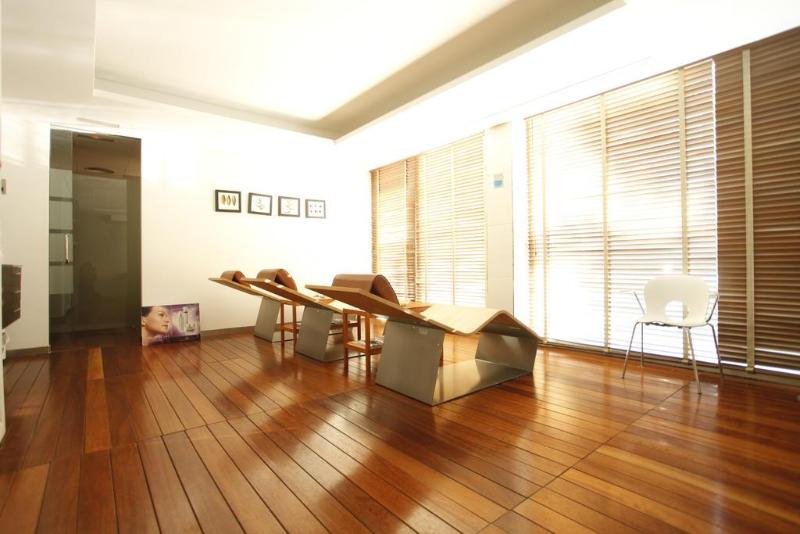 Hotel Spa Jardines De Lorca