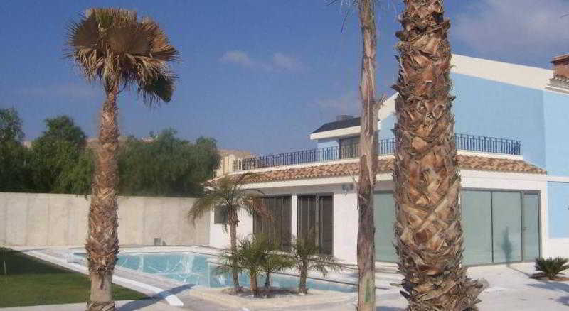Hotel Spa Jardines De Lorca