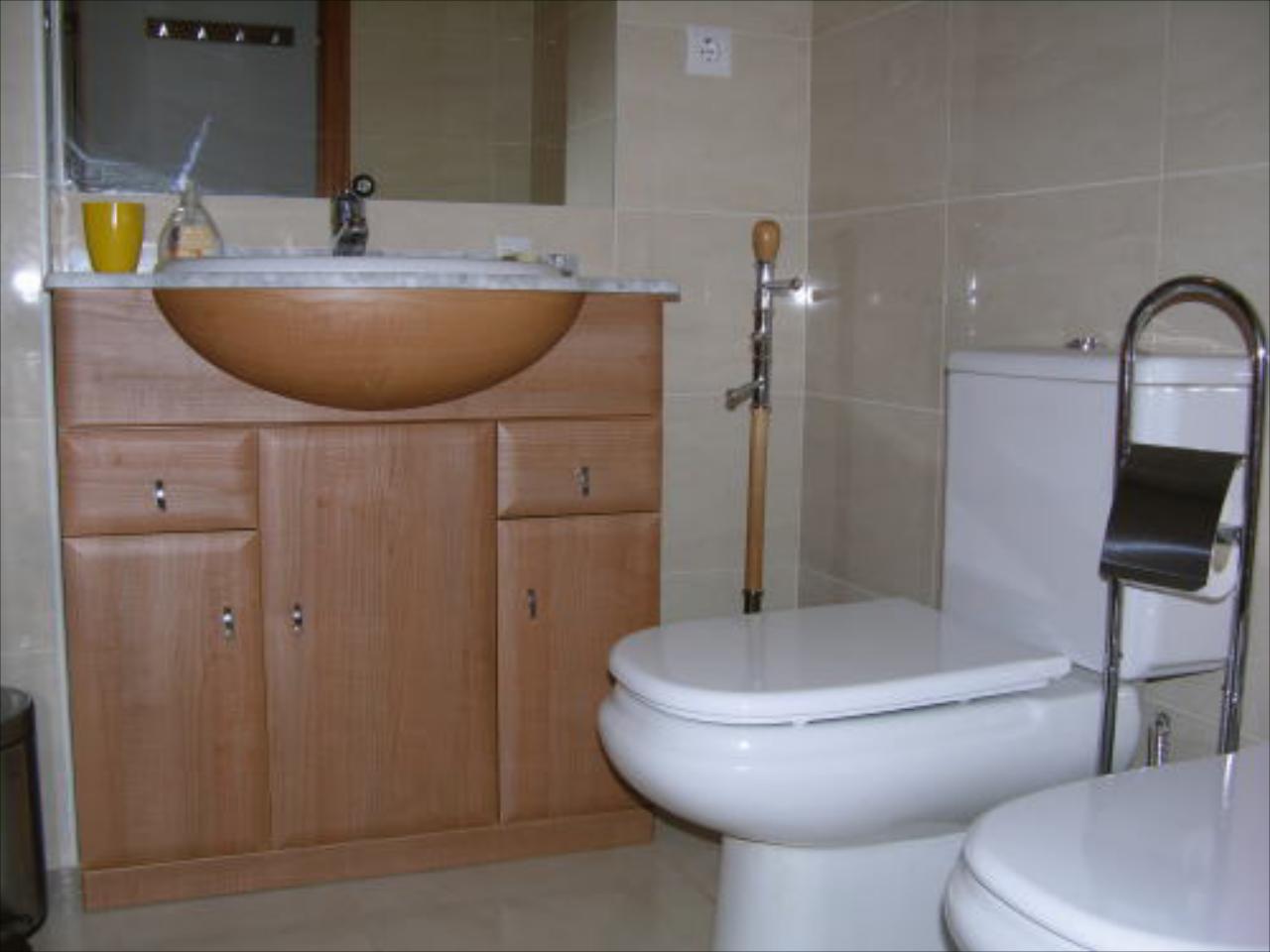 Albatros & Arona Complex