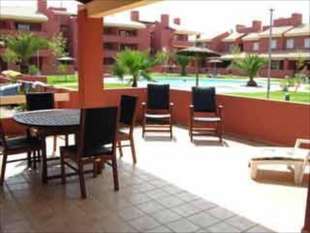 Albatros & Arona Complex