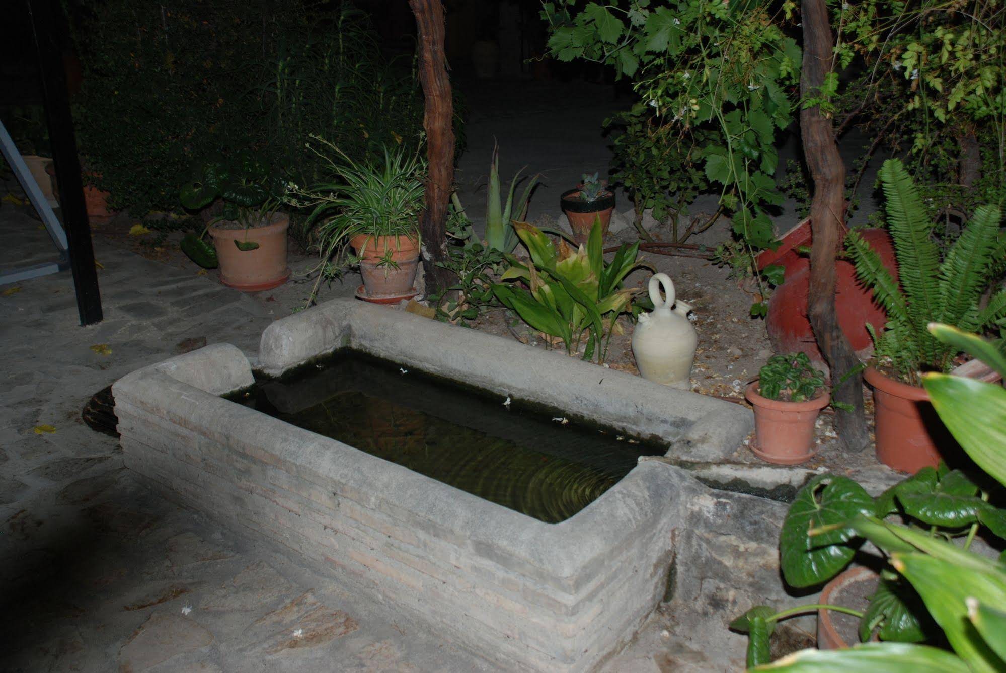 Hotel Hospedería Rural El Molino de Felipe