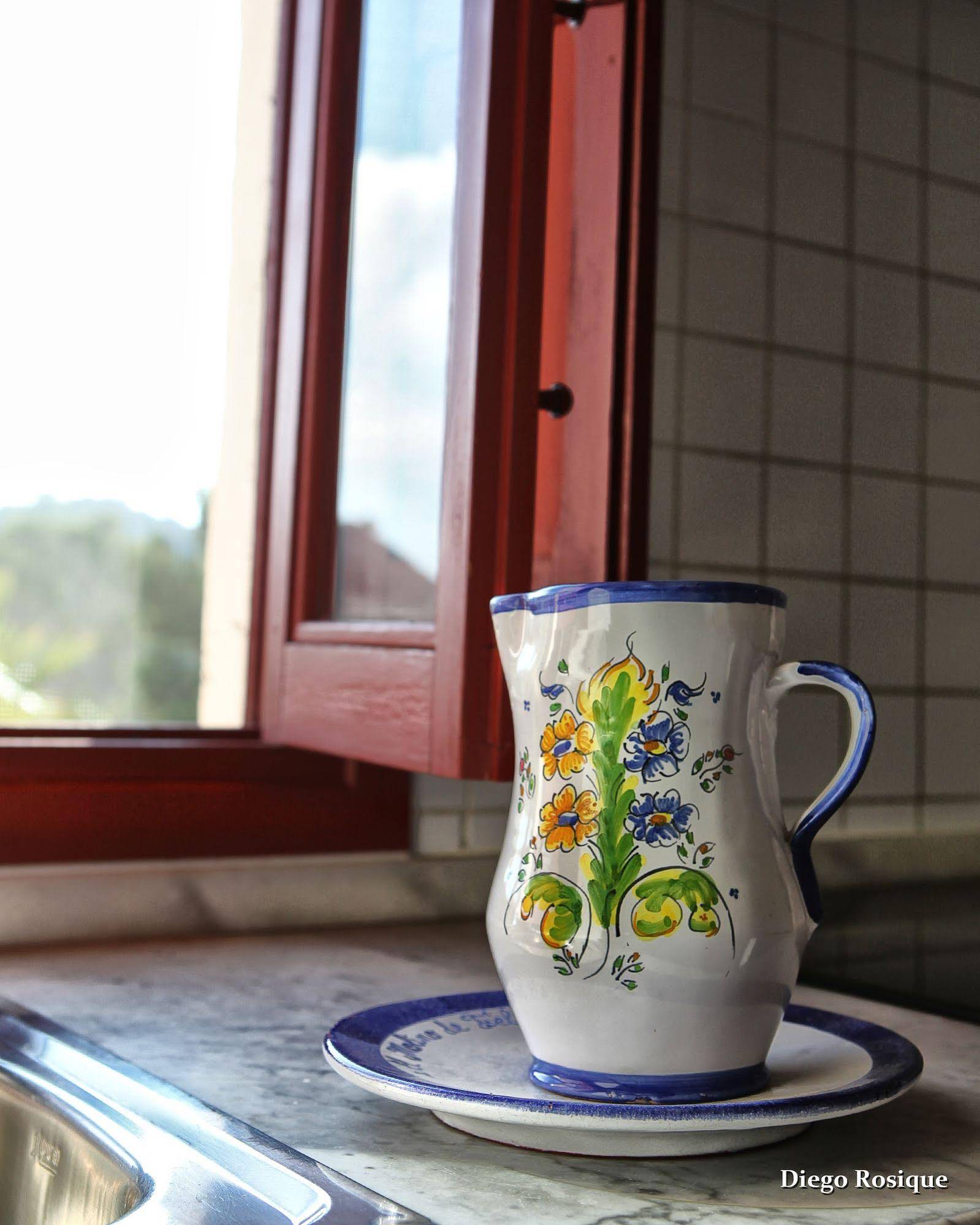 Hotel Hospedería Rural El Molino de Felipe