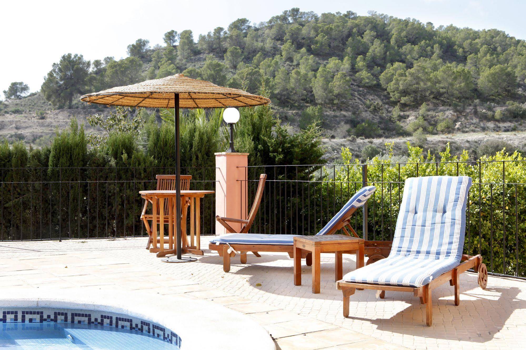 Hotel Hospedería Rural El Molino de Felipe