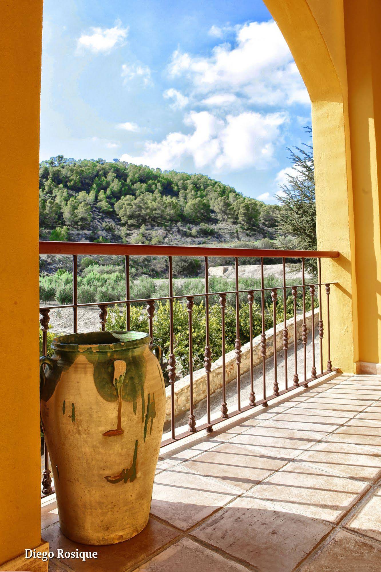 Hotel Hospedería Rural El Molino de Felipe