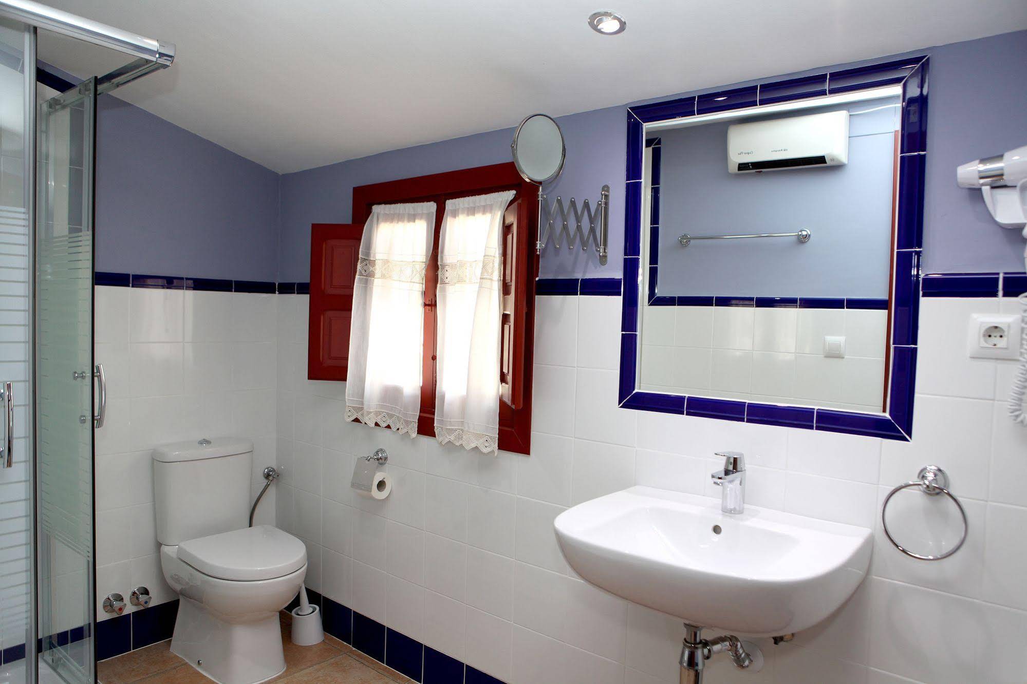 Hotel Hospedería Rural El Molino de Felipe