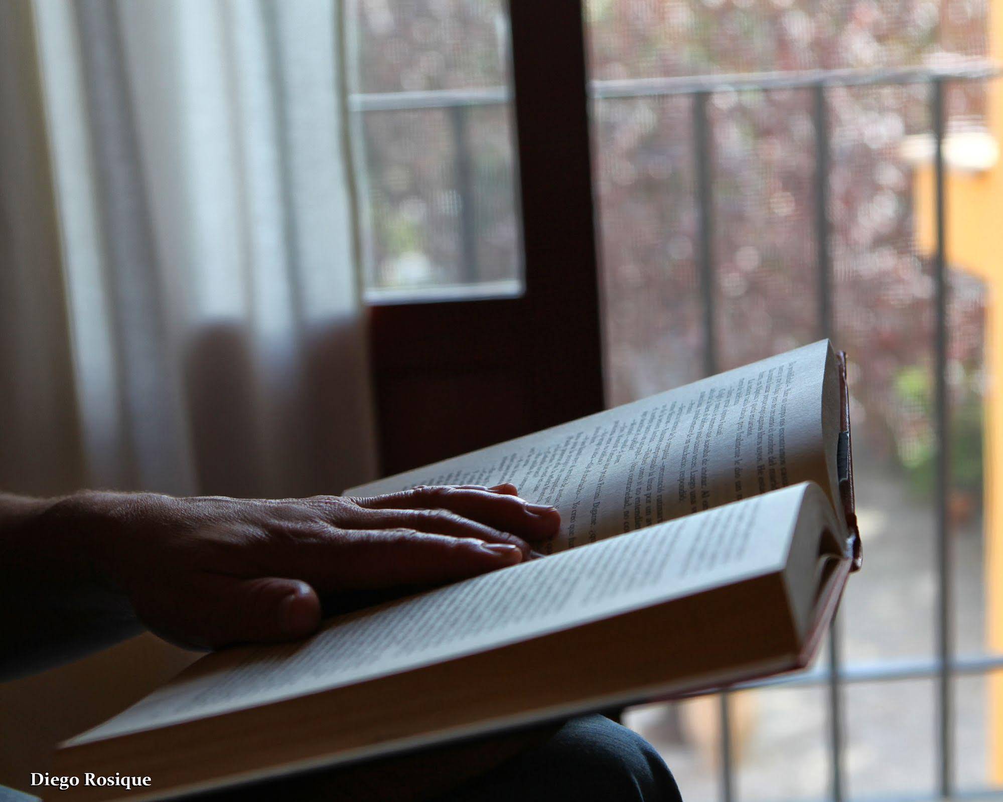 Hotel Hospedería Rural El Molino de Felipe