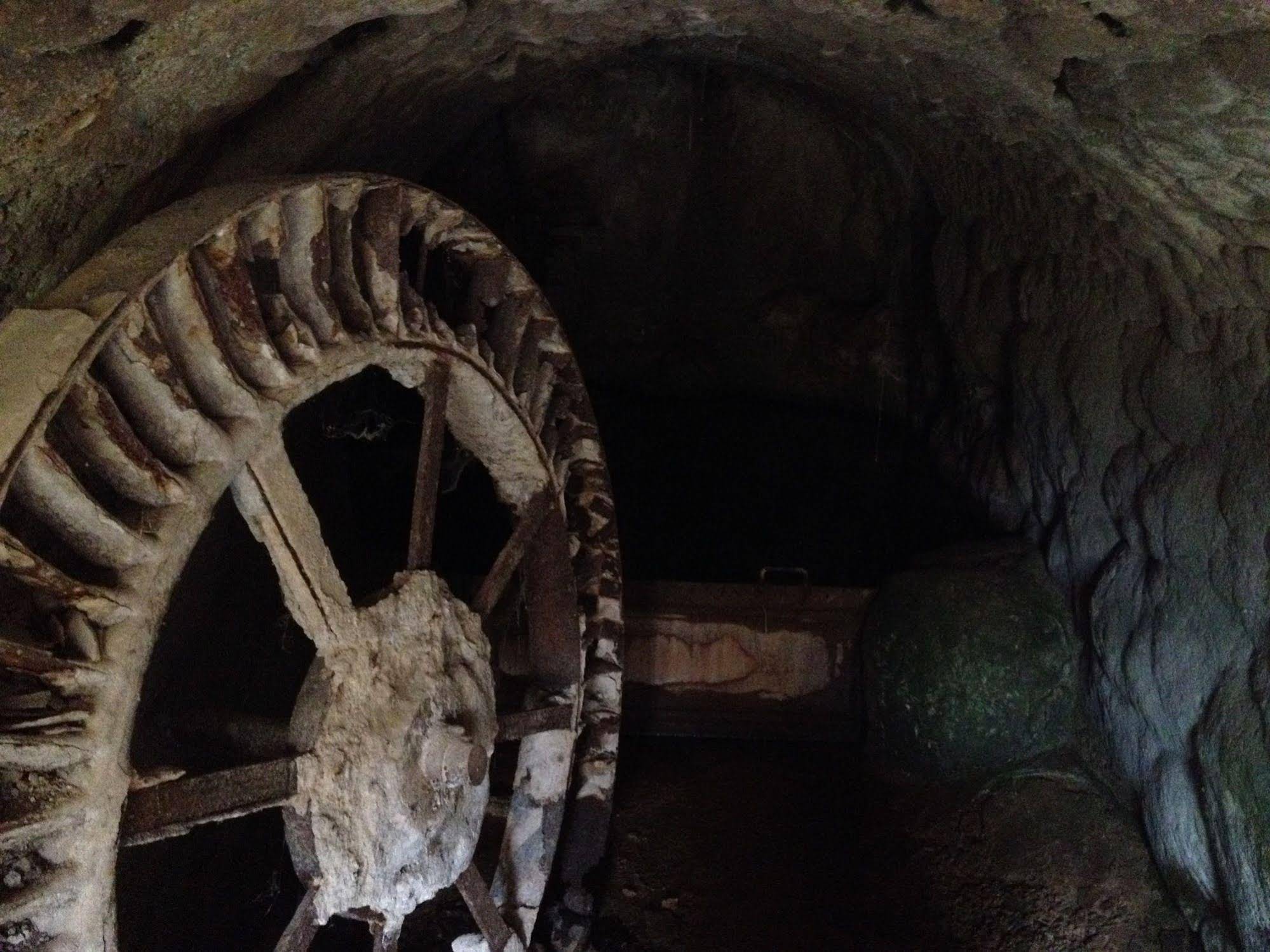 Hotel Hospedería Rural El Molino de Felipe