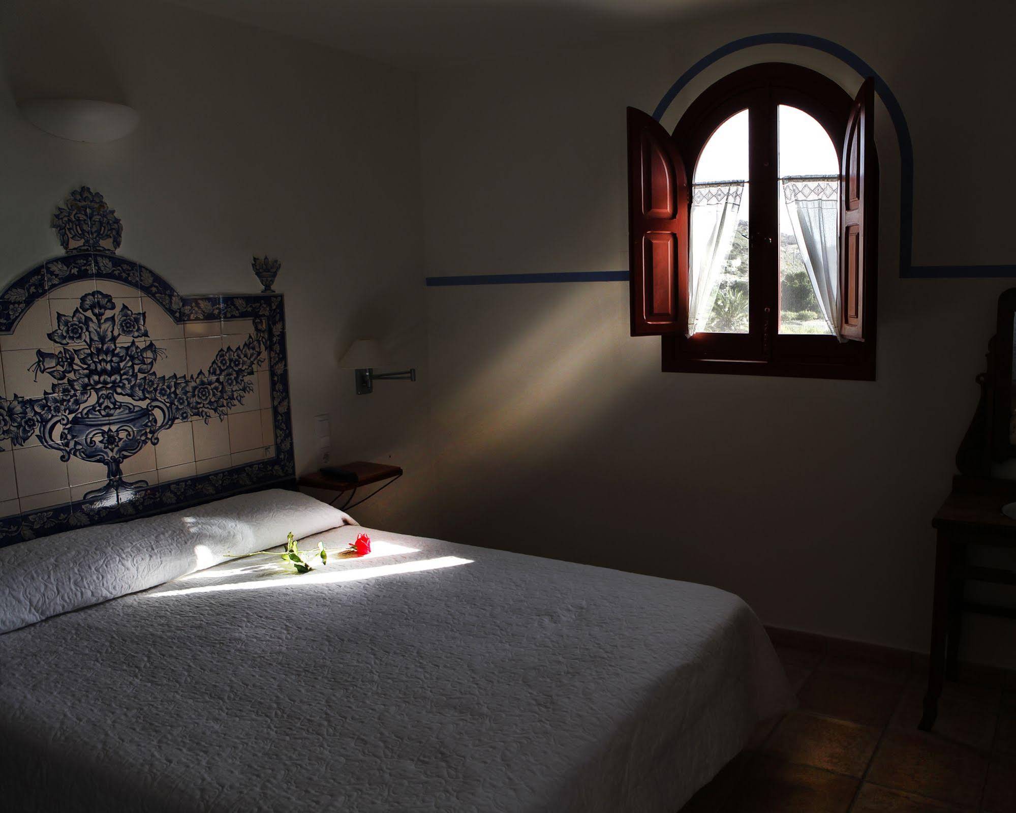 Hotel Hospedería Rural El Molino de Felipe