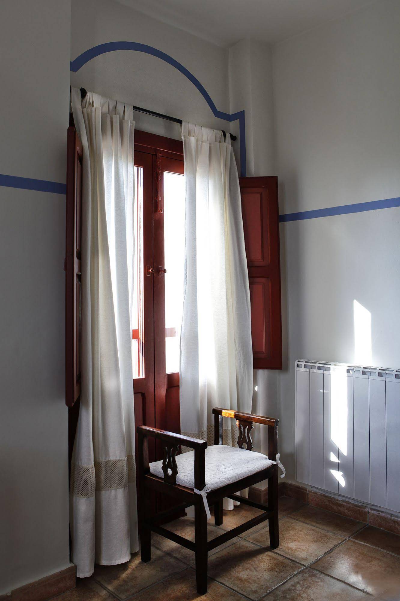 Hotel Hospedería Rural El Molino de Felipe