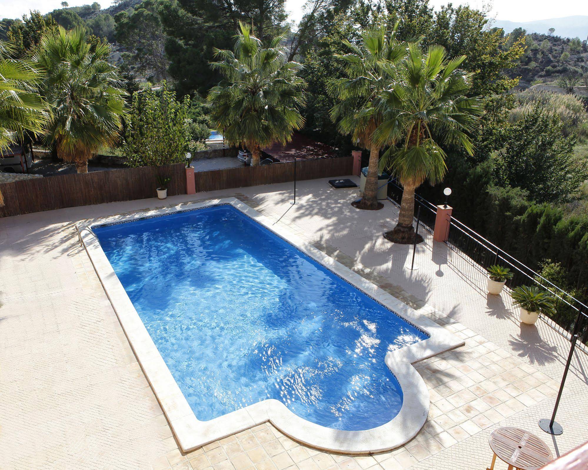 Hotel Hospedería Rural El Molino de Felipe