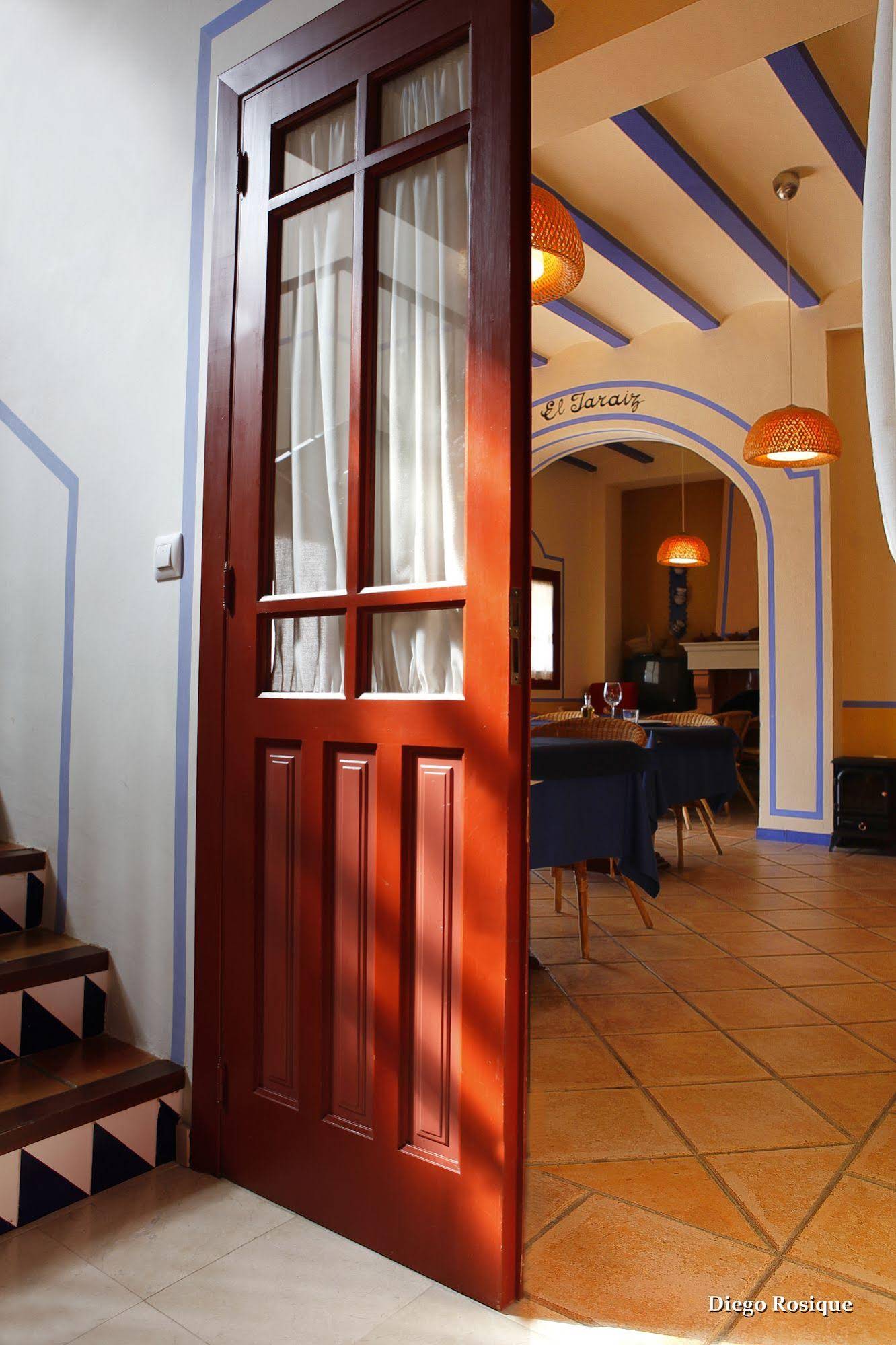 Hotel Hospedería Rural El Molino de Felipe