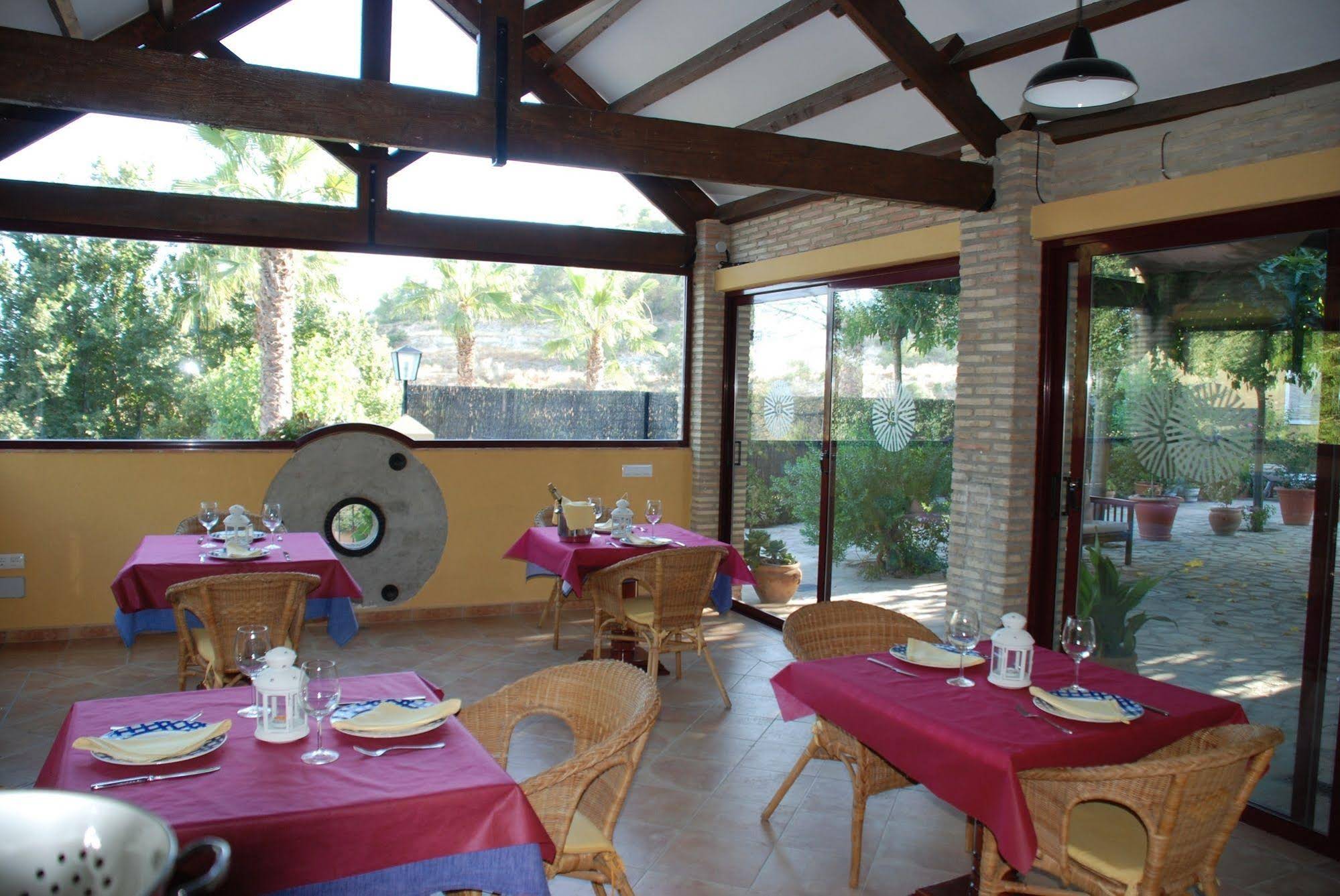 Hotel Hospedería Rural El Molino de Felipe