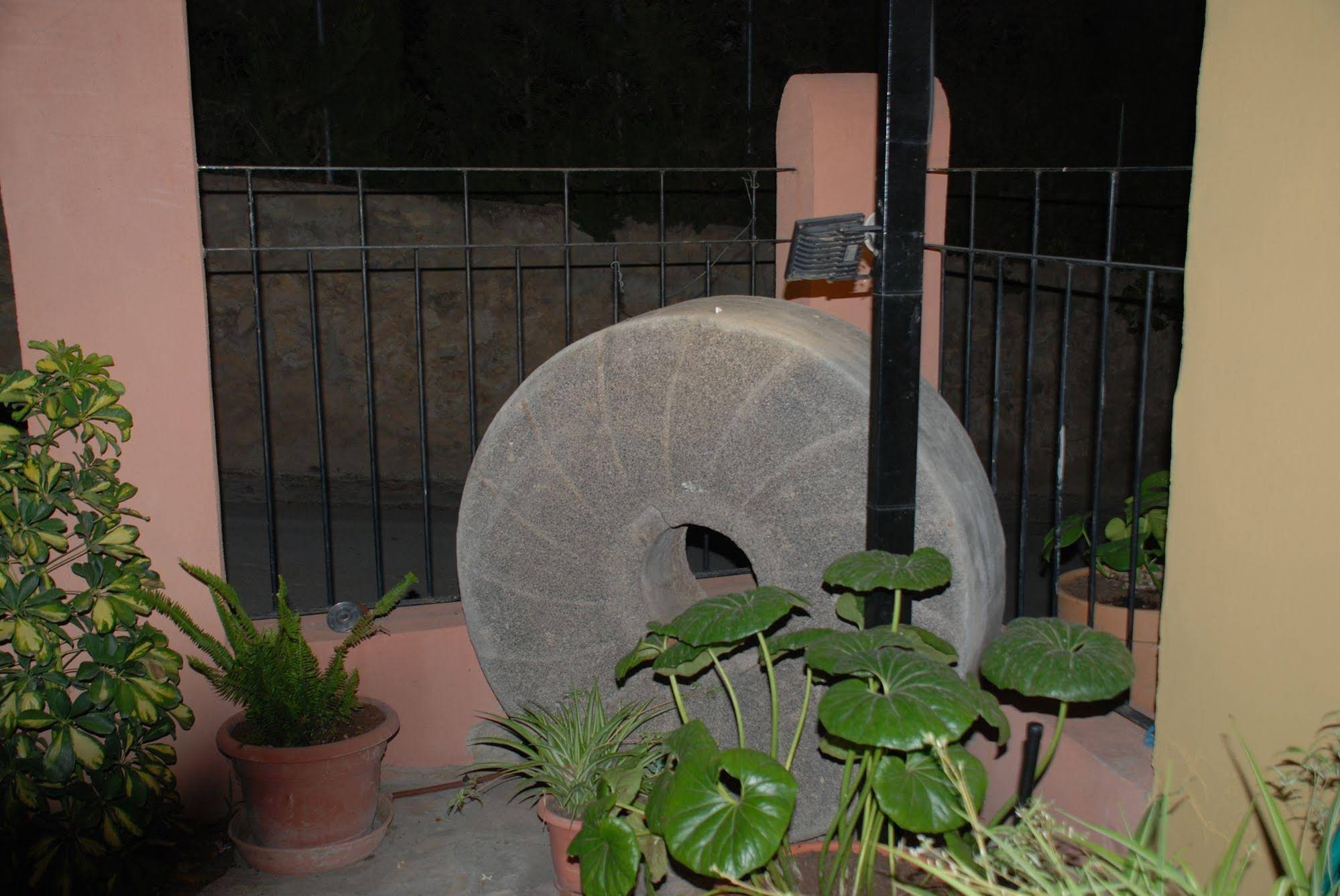 Hotel Hospedería Rural El Molino de Felipe